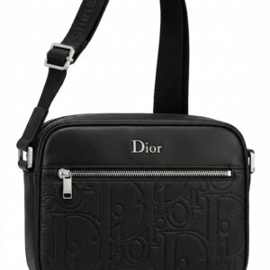Christian Dior Bolso Messenger Rider 2.0 Dior Gravity.