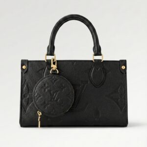 LOUIS VUITTON Multi-Tote Petit Palais