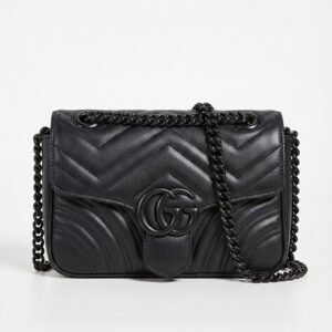 GUCCI GG Marmont Small