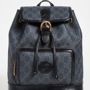 GUCCI Mochila Interlocking G