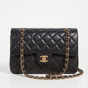 CHANEL Classic Flap Bag 11.12