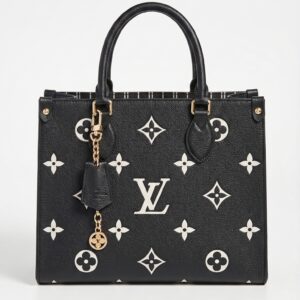 LOUIS VUITTON OnTheGo PM
