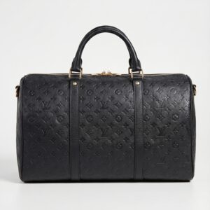 LOUIS VUITTON Keepall Bandoulière